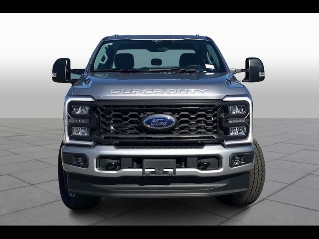 2024 Ford F-350 XL