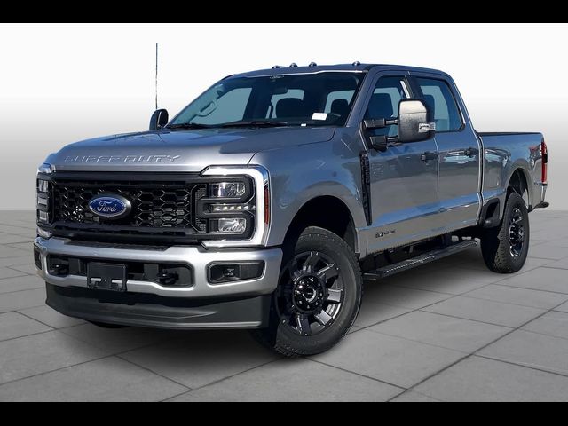 2024 Ford F-350 XL