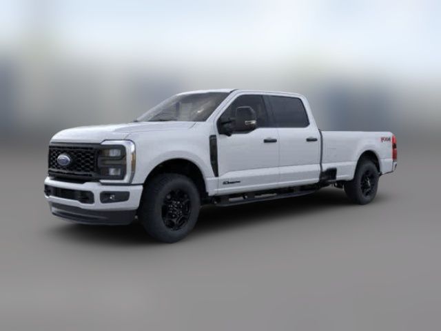 2024 Ford F-350 XL