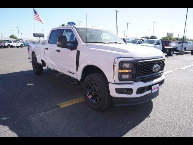 2024 Ford F-350 XL