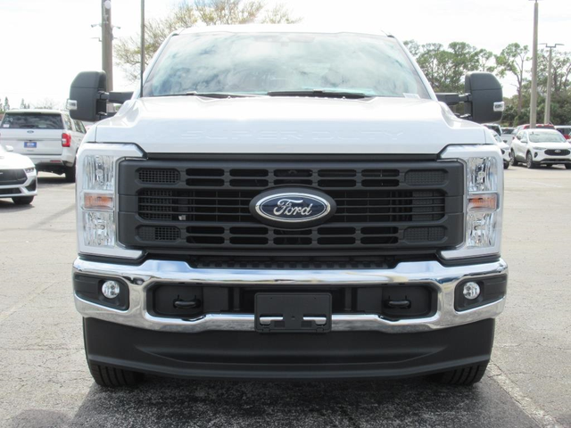 2024 Ford F-350 XL