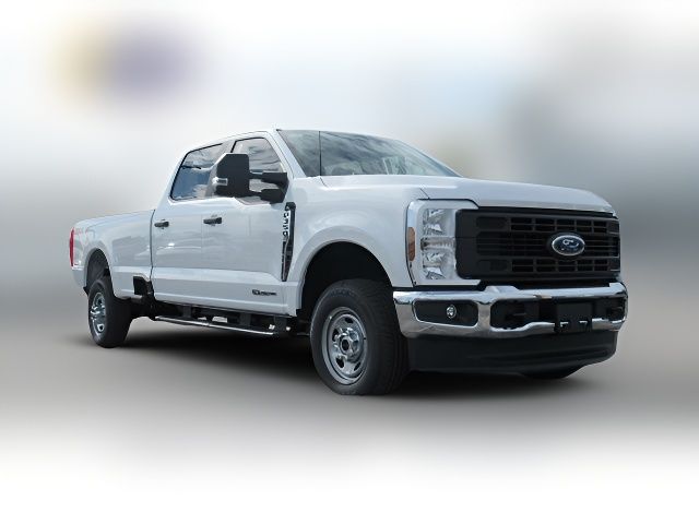 2024 Ford F-350 XL