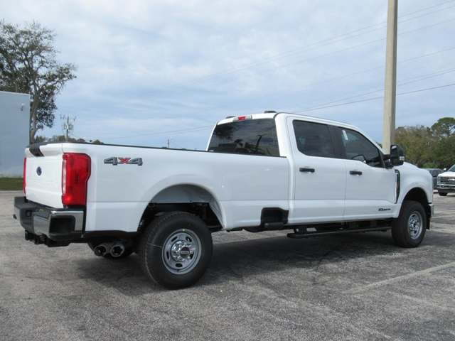 2024 Ford F-350 XL