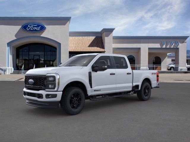 2024 Ford F-350 XL