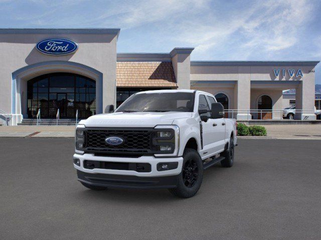 2024 Ford F-350 XL