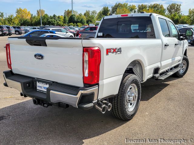 2024 Ford F-350 XL