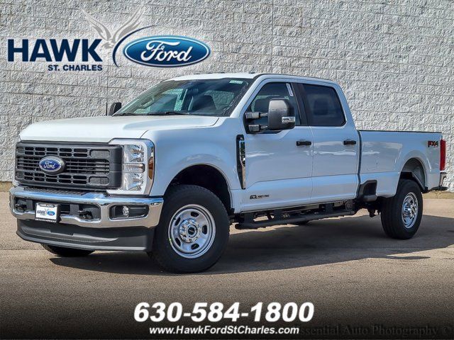 2024 Ford F-350 XL