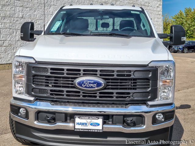 2024 Ford F-350 XL