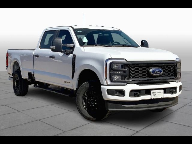 2024 Ford F-350 XL