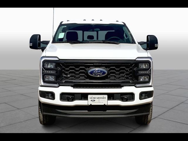 2024 Ford F-350 XL