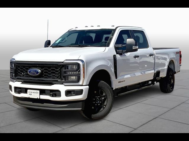 2024 Ford F-350 XL