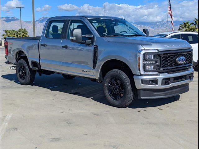 2024 Ford F-350 XL