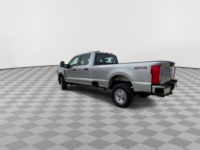 2024 Ford F-350 XL