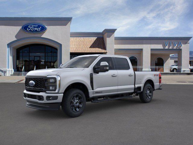 2024 Ford F-350 XL