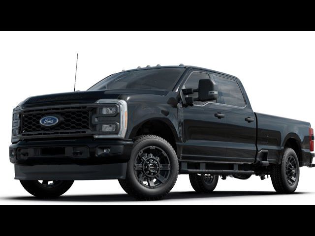 2024 Ford F-350 XL