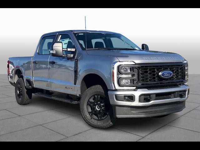 2024 Ford F-350 XL