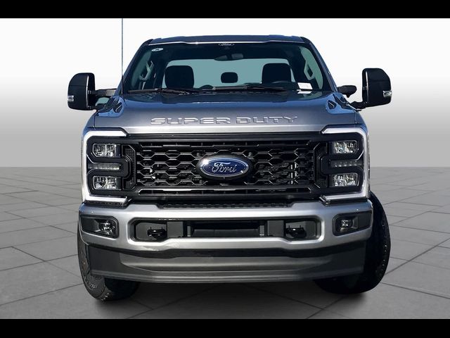 2024 Ford F-350 XL