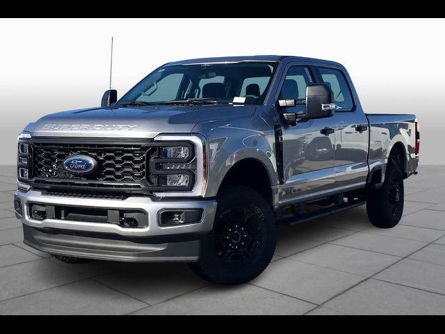 2024 Ford F-350 XL