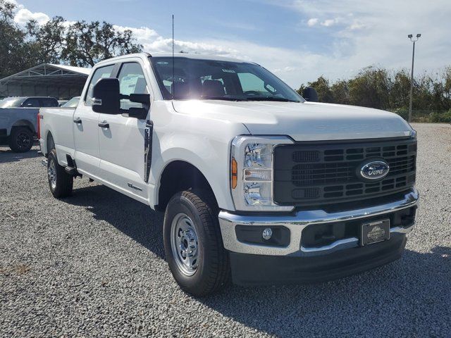 2024 Ford F-350 XL