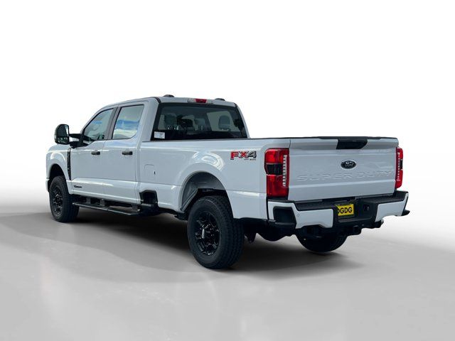 2024 Ford F-350 XL