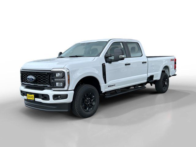 2024 Ford F-350 XL