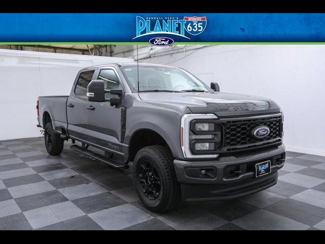 2024 Ford F-350 XL