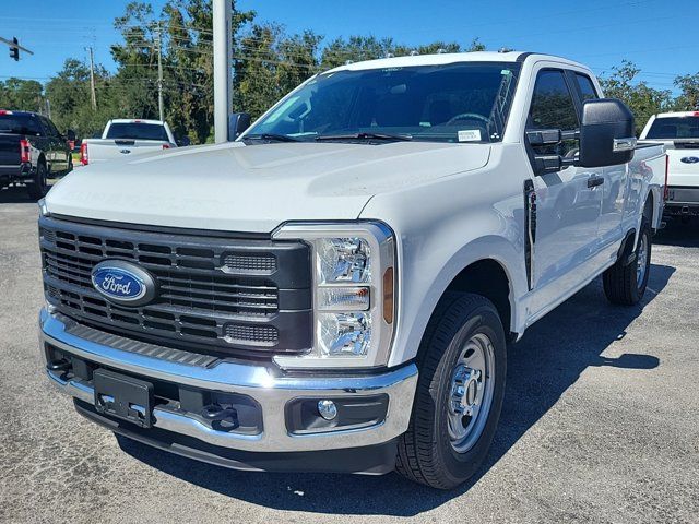 2024 Ford F-350 XL