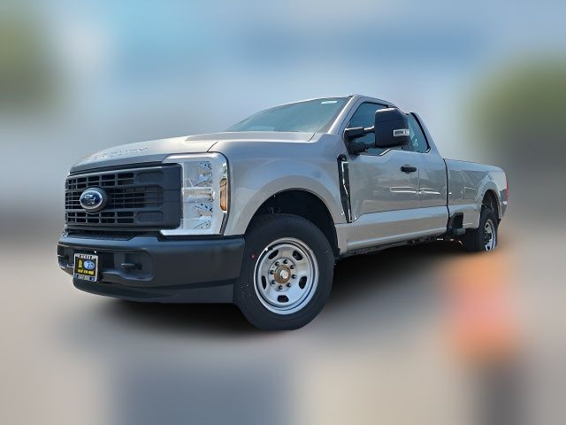 2024 Ford F-350 XL