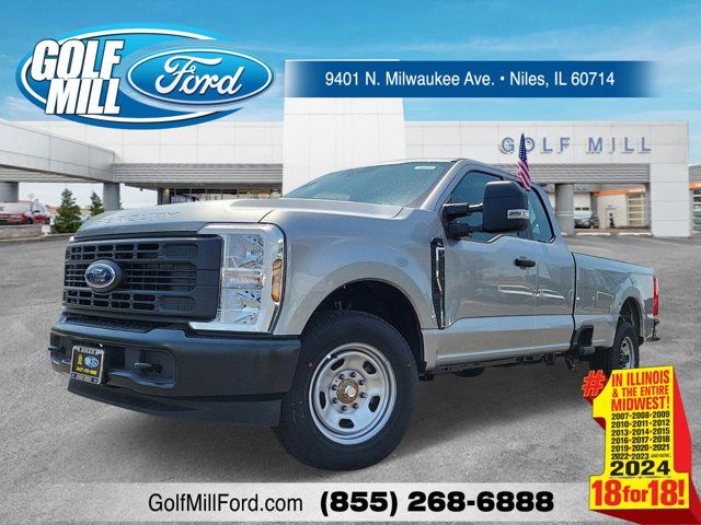 2024 Ford F-350 XL