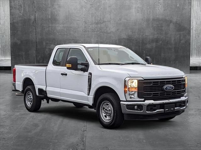 2024 Ford F-350 XL