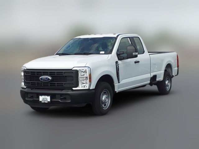 2024 Ford F-350 XL