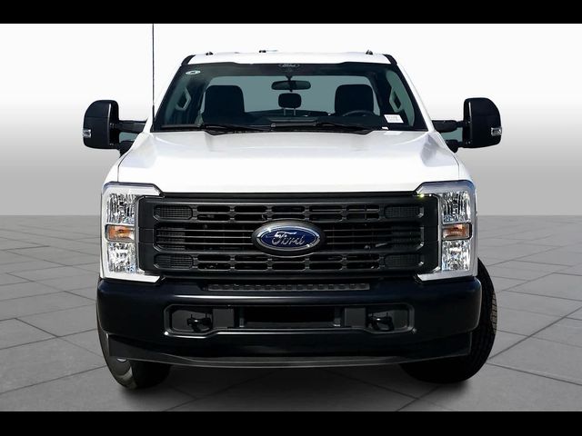 2024 Ford F-350 XL