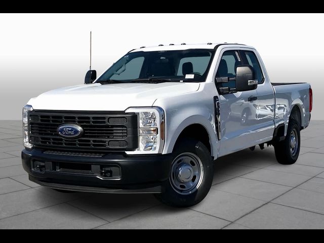 2024 Ford F-350 XL