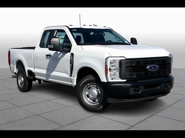 2024 Ford F-350 XL