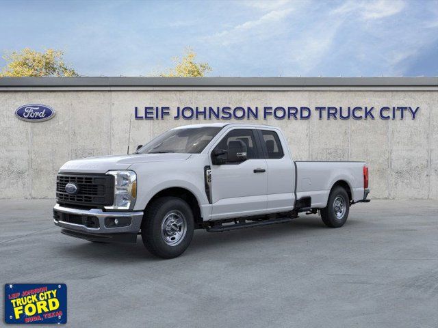 2024 Ford F-350 XL