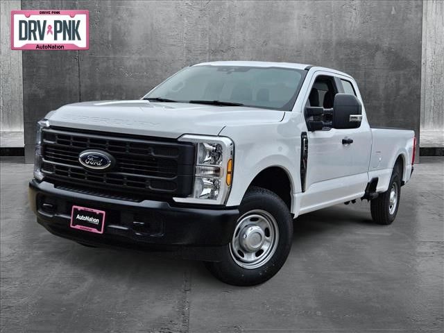 2024 Ford F-350 XL