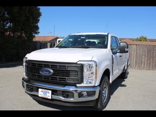 2024 Ford F-350 XL