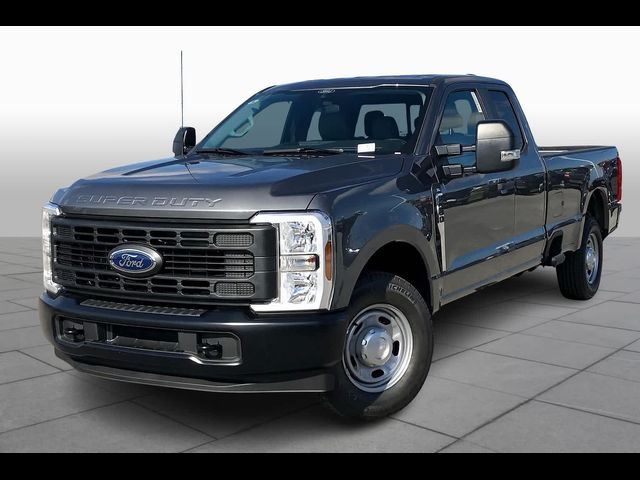 2024 Ford F-350 XL