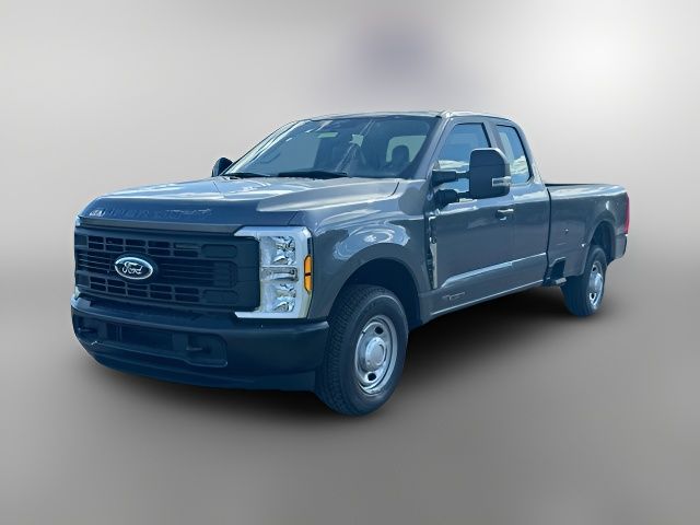 2024 Ford F-350 XL