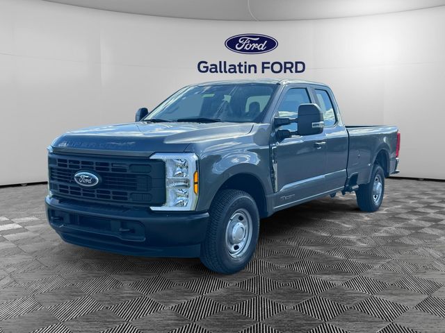 2024 Ford F-350 XL