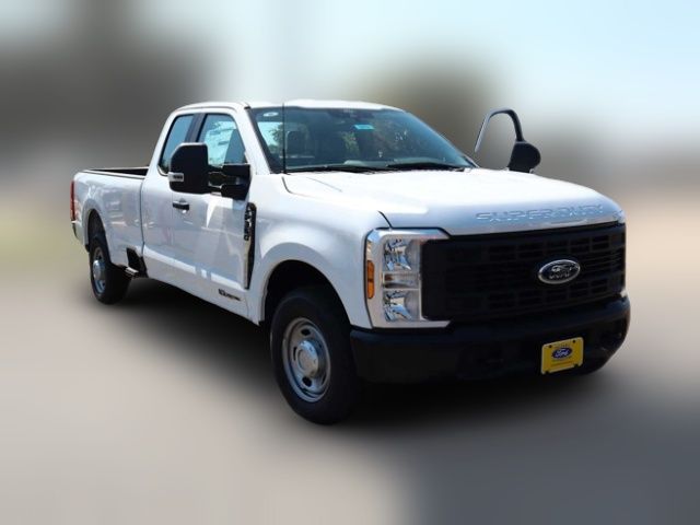 2024 Ford F-350 XL