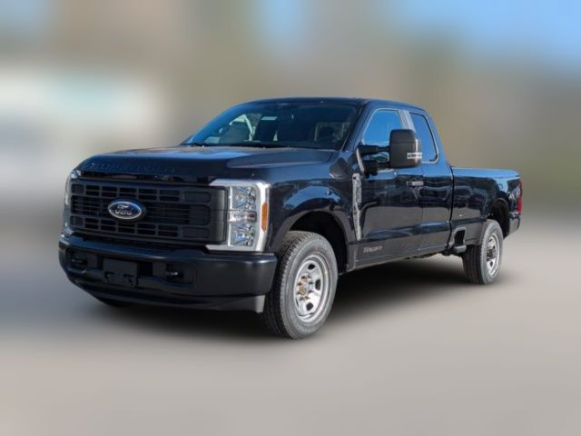 2024 Ford F-350 XL
