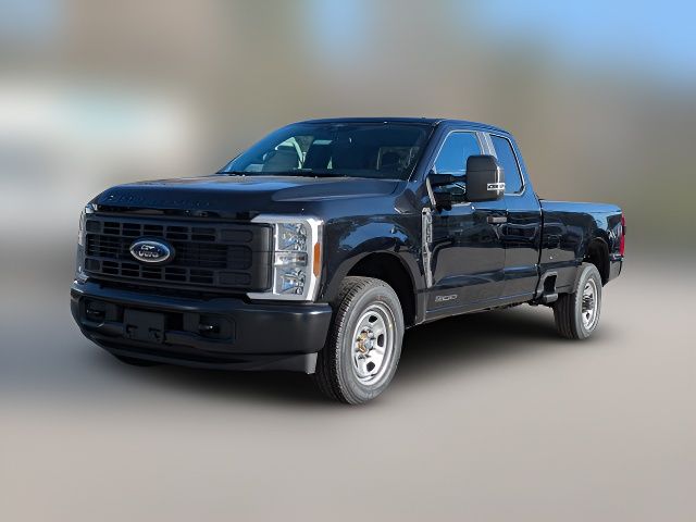 2024 Ford F-350 XL