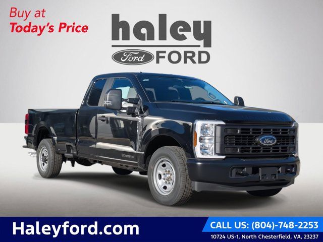 2024 Ford F-350 XL