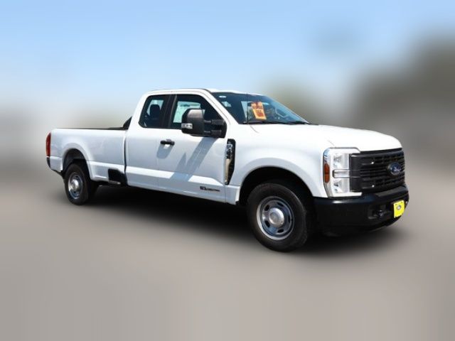 2024 Ford F-350 XL