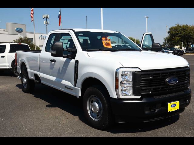 2024 Ford F-350 XL