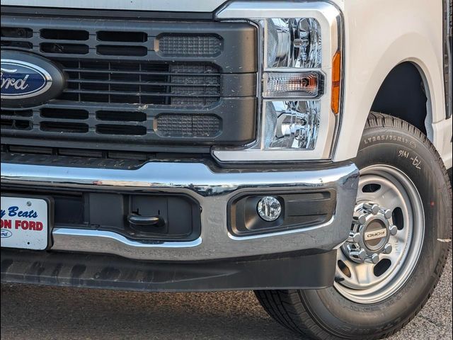 2024 Ford F-350 XL