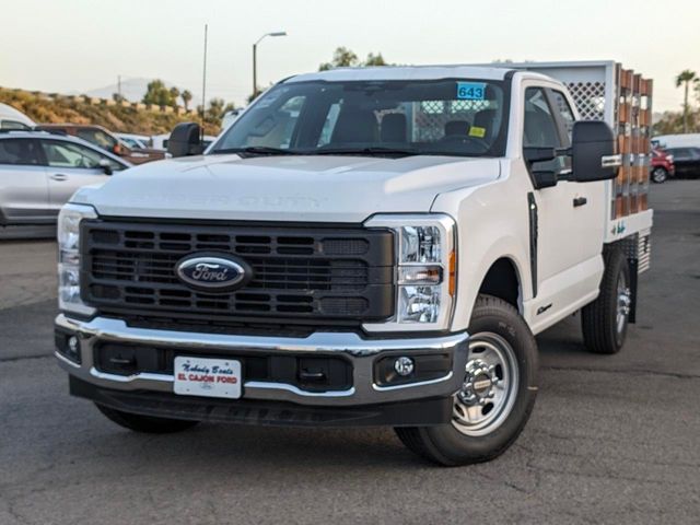 2024 Ford F-350 XL