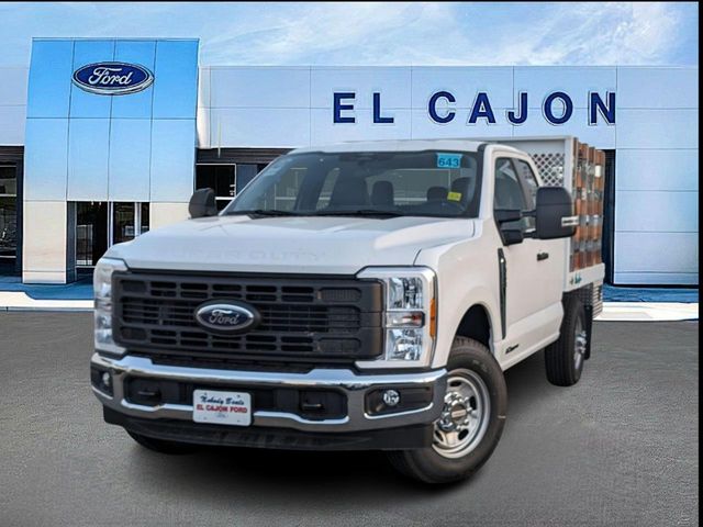 2024 Ford F-350 XL