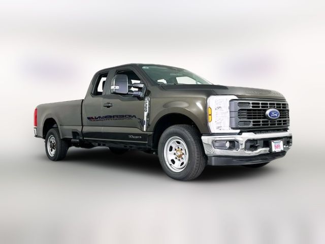 2024 Ford F-350 XL